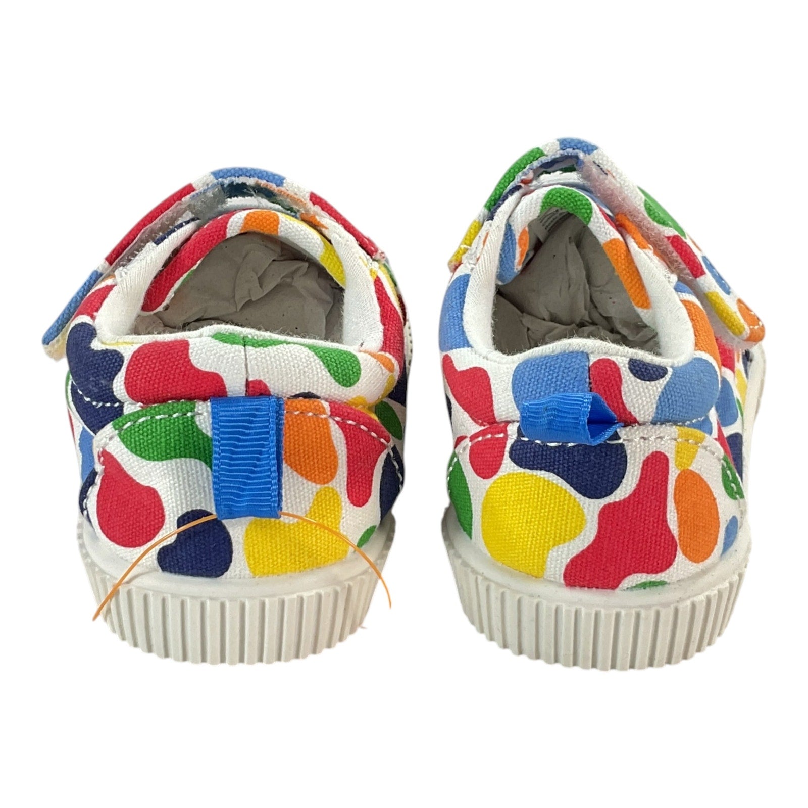 Tenis niña 3 (Wonder Nation)