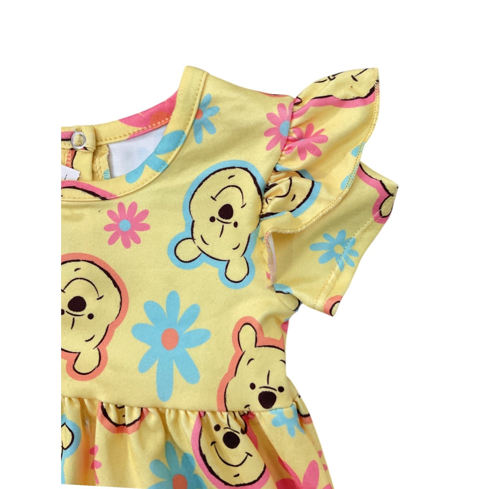 Vestido Niña 9M (Disney)