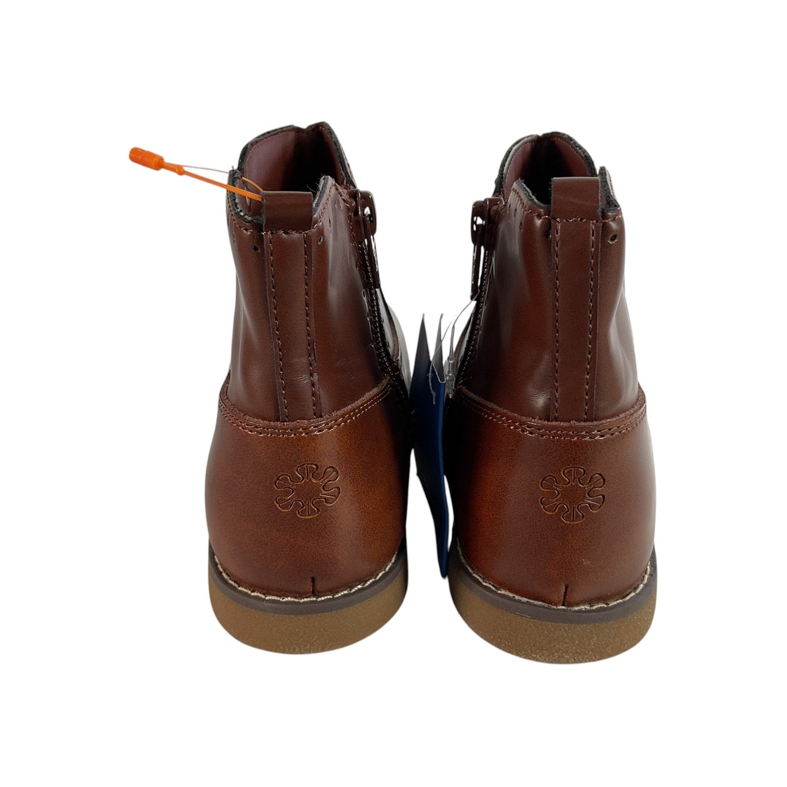Zapato Niña 13.5 (Stride rite)
