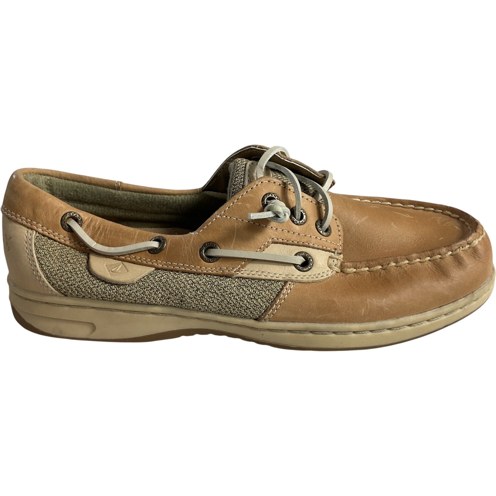 Zapato 7.5 (SPERRY)