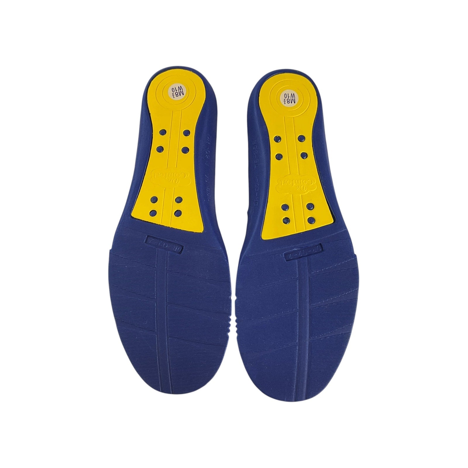 Suelas 8.5 (Dr Comfort)