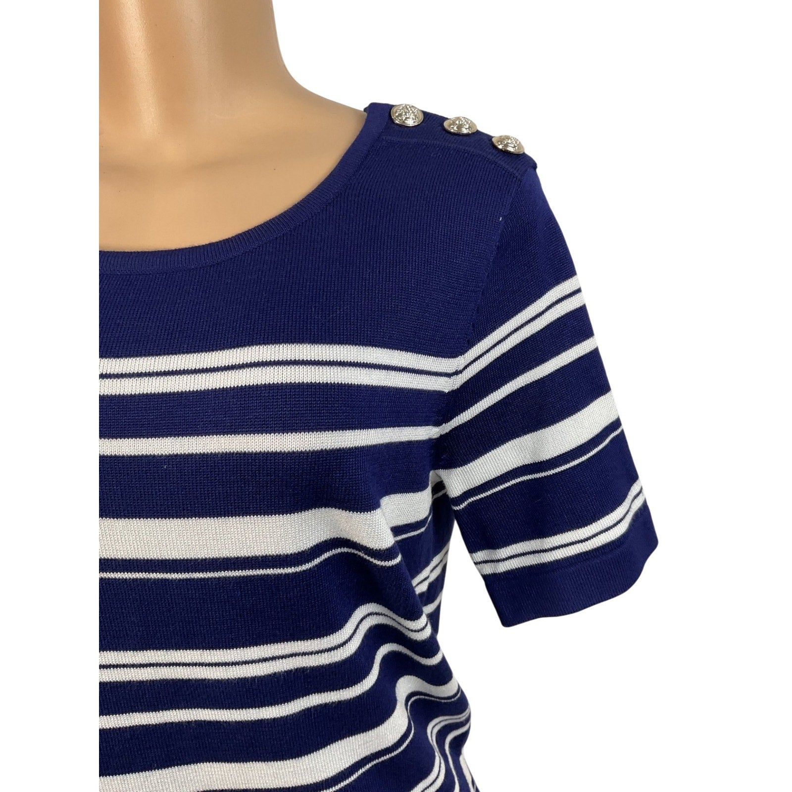 Blusa M (SELEC + TREND)