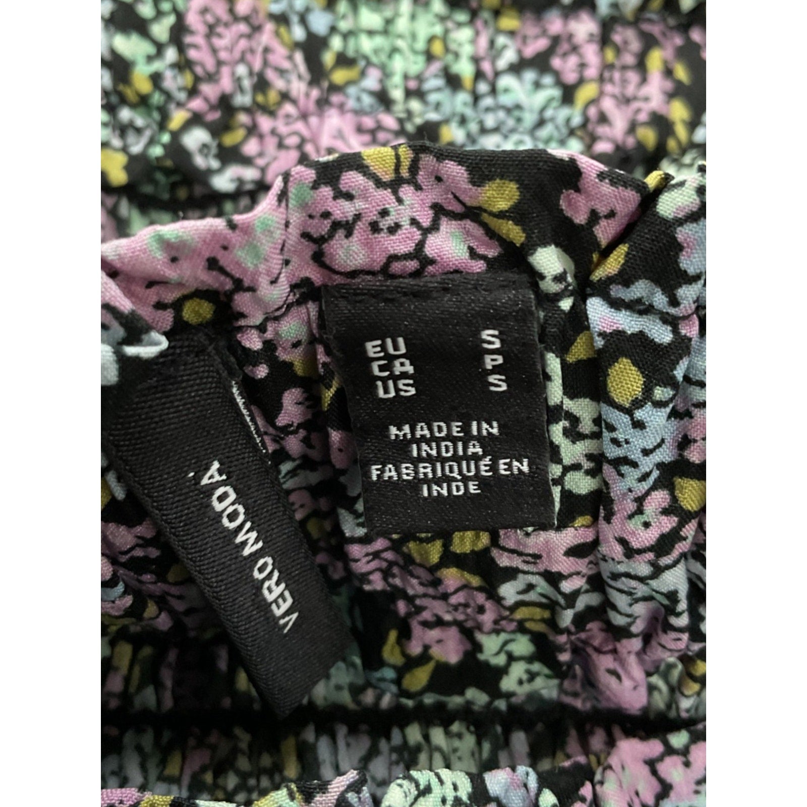 Vestido S (Vero Moda)