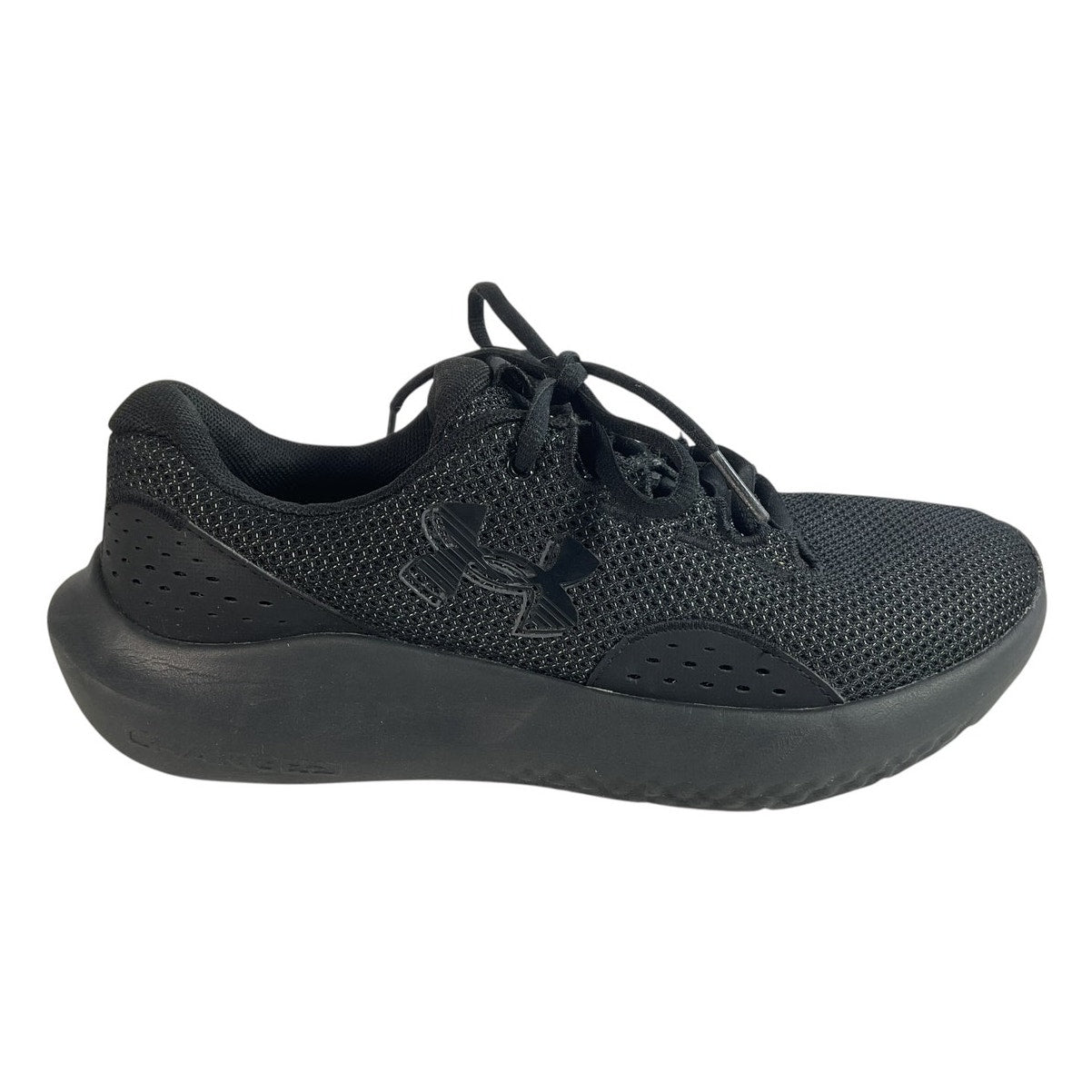 Tenis 9 (Under Armour)