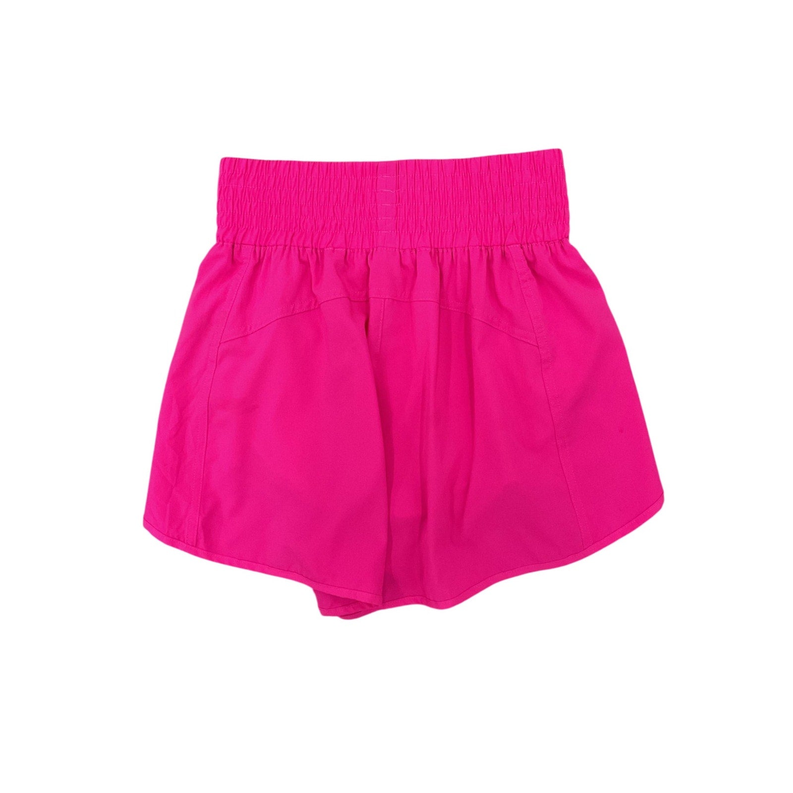 Short S