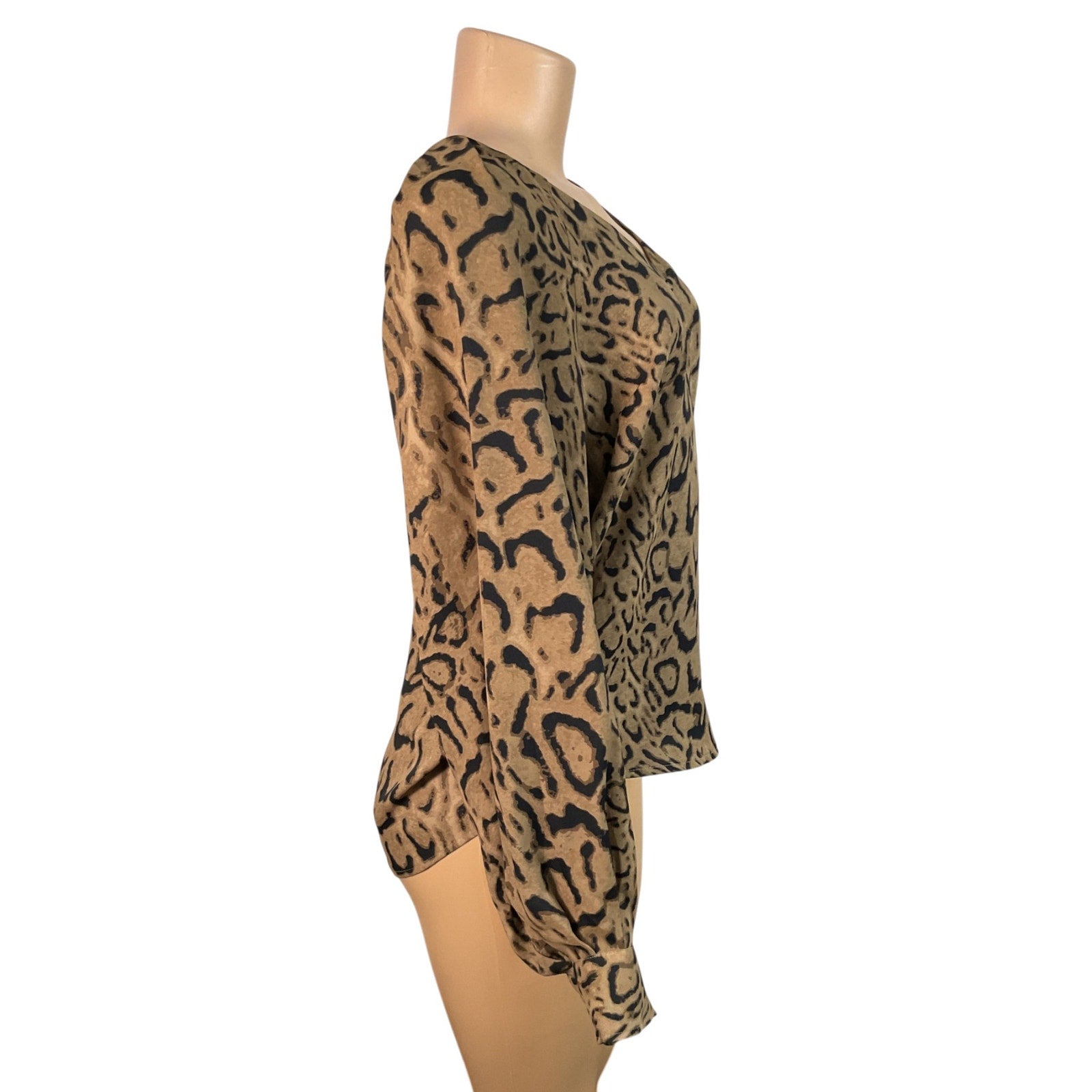 Blusa S (Express)
